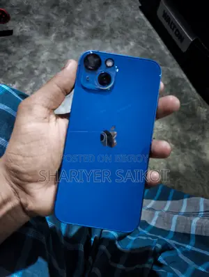 Apple iPhone 13 128 GB Blue