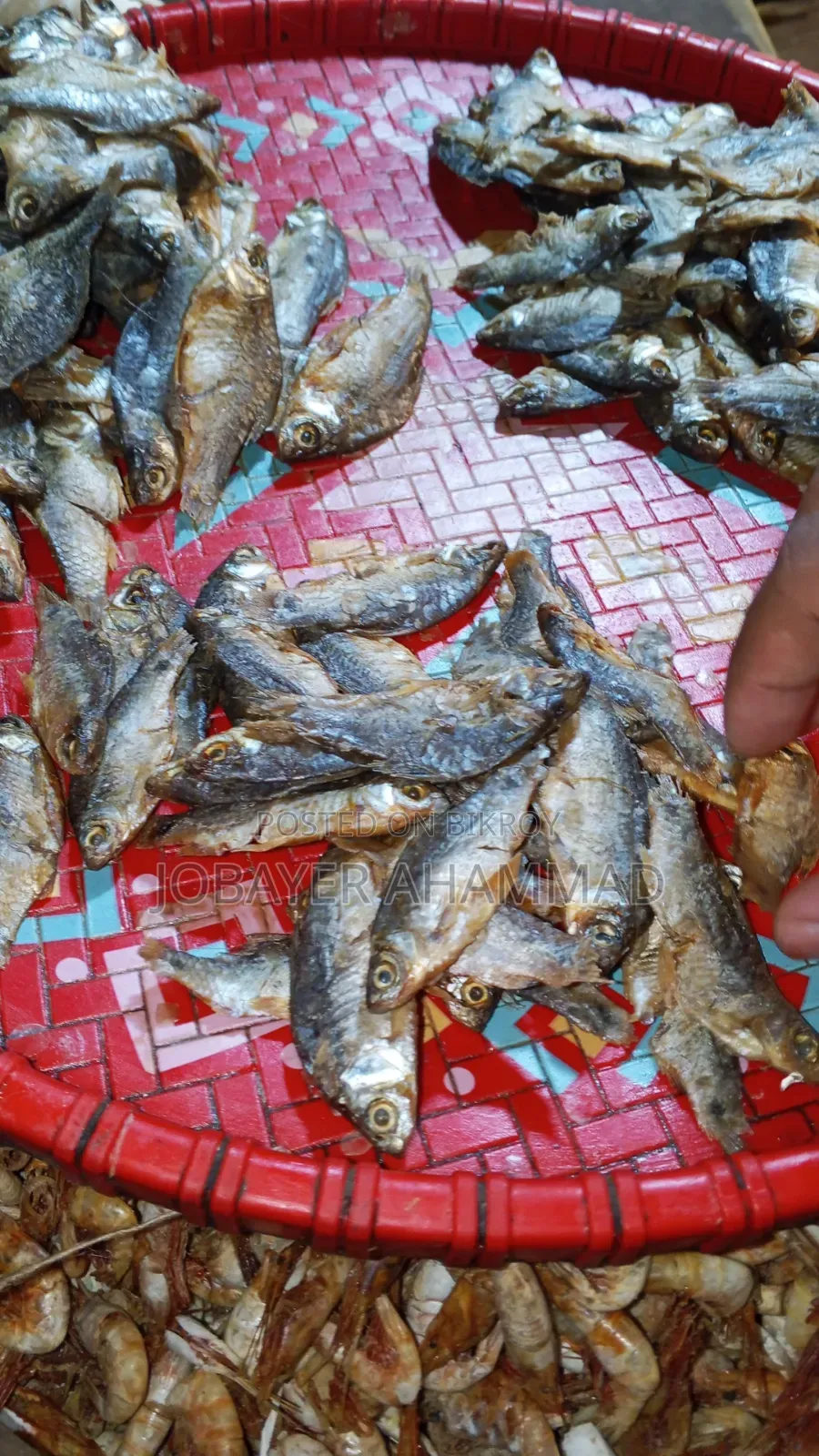 Best Chepa Shutki from Kishoreganj.