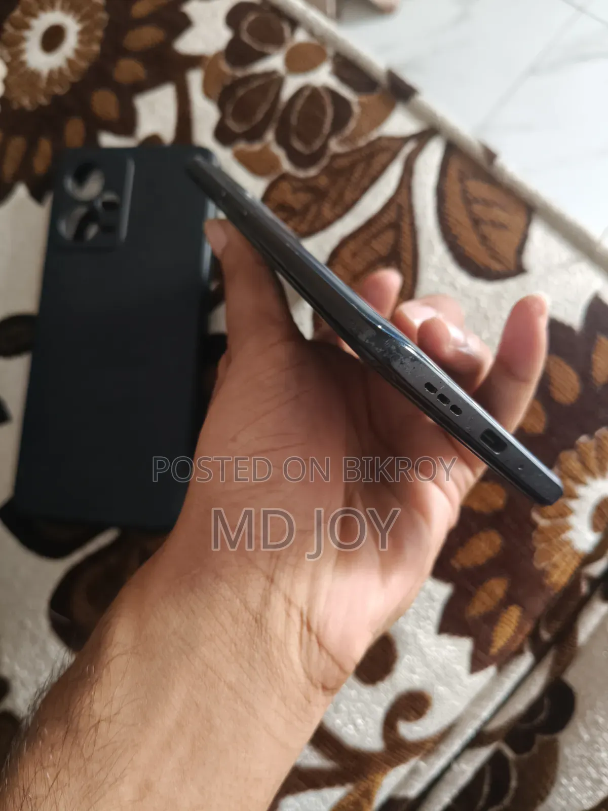 Xiaomi Poco X5 Pro 128 GB Black