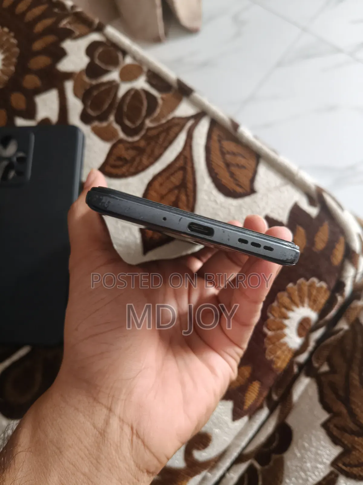 Xiaomi Poco X5 Pro 128 GB Black