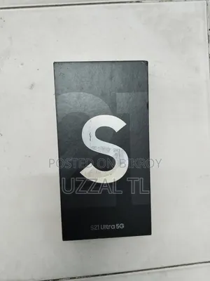 Samsung Galaxy S22 Ultra 128 GB Silver