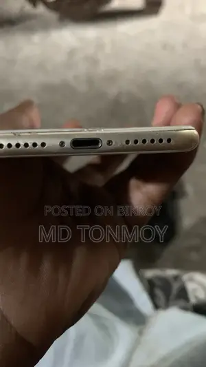 Apple iPhone 7 128 GB Gold