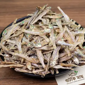 100% Organic Safe Mola Shutki - 1 Kg