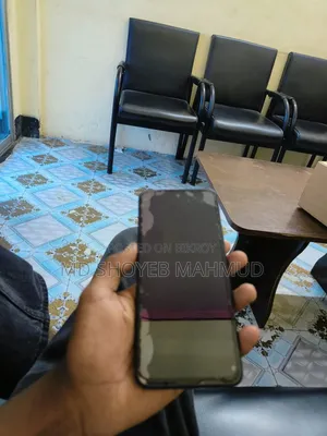 শাওমি রেডমি ১২ ১২৮ জিবি ব্ল্যাক