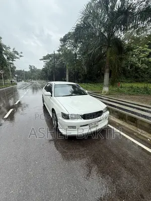 Toyota Corona 1996 Pearl
