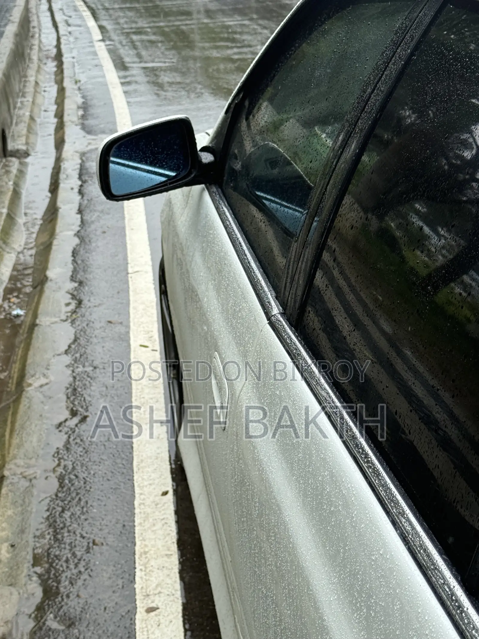 Toyota Corona 1996 Pearl