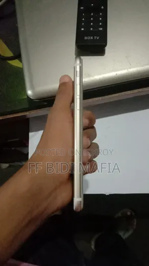 Apple iPhone 7 128 GB Purple