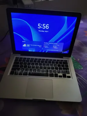 Laptop Apple MacBook 2020 16GB Intel Core I5 SSD 512GB