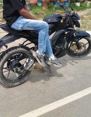 Suzuki Gixxer Monotone 2023 Black