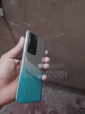 শাওমি রেডমি ১০ ১২৮ জিবি কালো