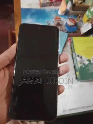শাওমি রেডমি ১০ ১২৮ জিবি কালো
