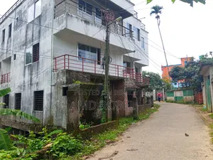 18 Shotok Land with house for Sale, Bari Sarkar