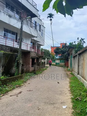 18 Shotok Land with house for Sale, Bari Sarkar