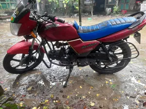 Dayang DY100-M 2018 Red