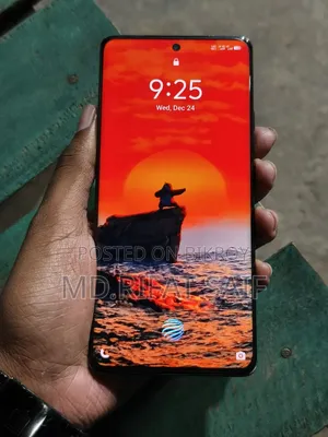 Vivo X70 Pro ২৫৬ জিবি কালো