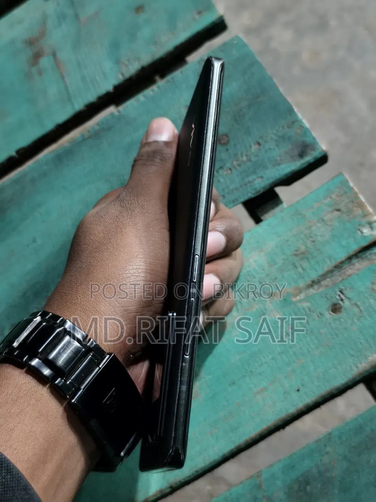 Vivo X70 Pro 256 GB Black
