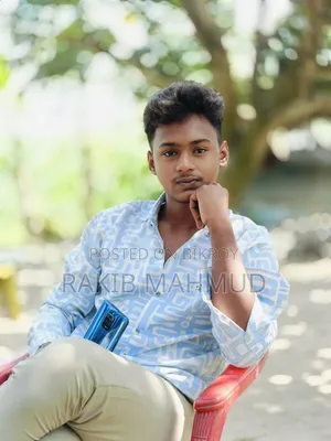 সেলসম্যান/সেলস অ্যাসিস্ট্যান্ট