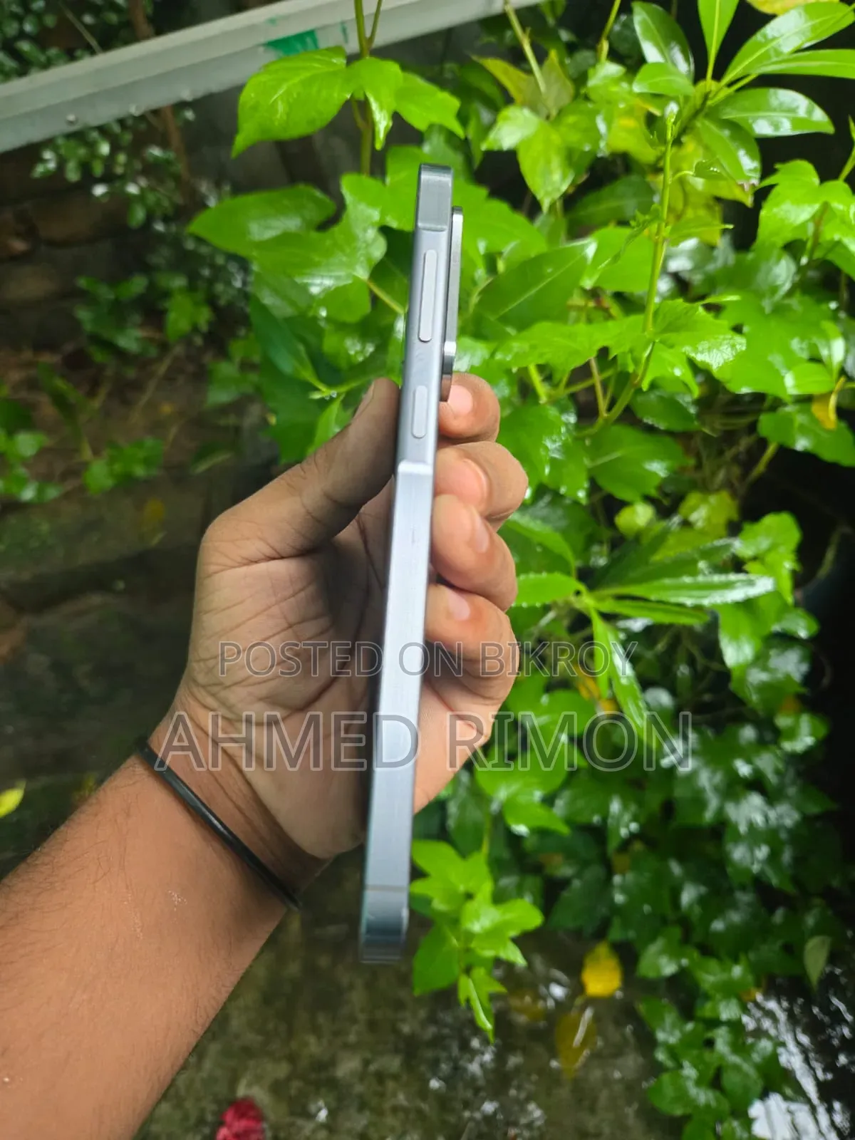 স্যামসাং গ্যালাক্সি এ৫৬ ২৫৬ জিবি কালো