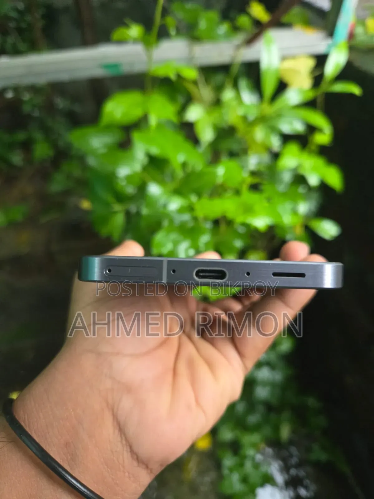 স্যামসাং গ্যালাক্সি এ৫৬ ২৫৬ জিবি কালো