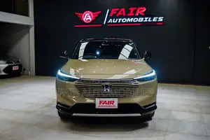 Honda Vezel ২০২২ বেইজ