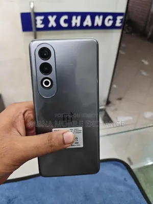 OnePlus Nord CE4 256 GB