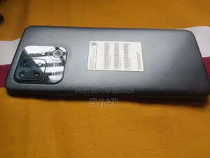Xiaomi Redmi 10C 64 GB Gray