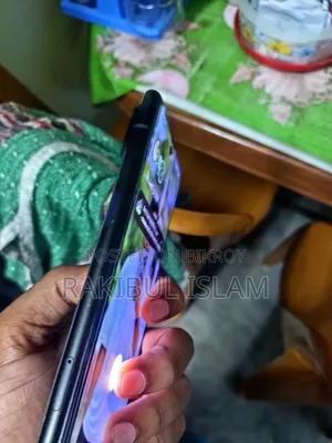 Google Pixel 6 128 GB Black