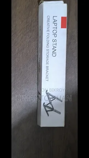 Laptop Stand