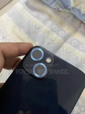 Apple iPhone 13 256 GB Blue