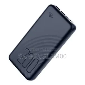 Itel 20000mah Dual