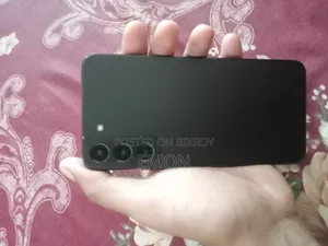 Samsung Galaxy S22+ 5G 128 GB Black