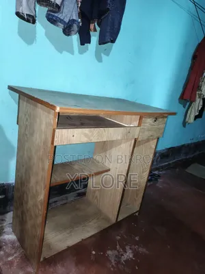 Computer Table কম্পিউটার টেবিল