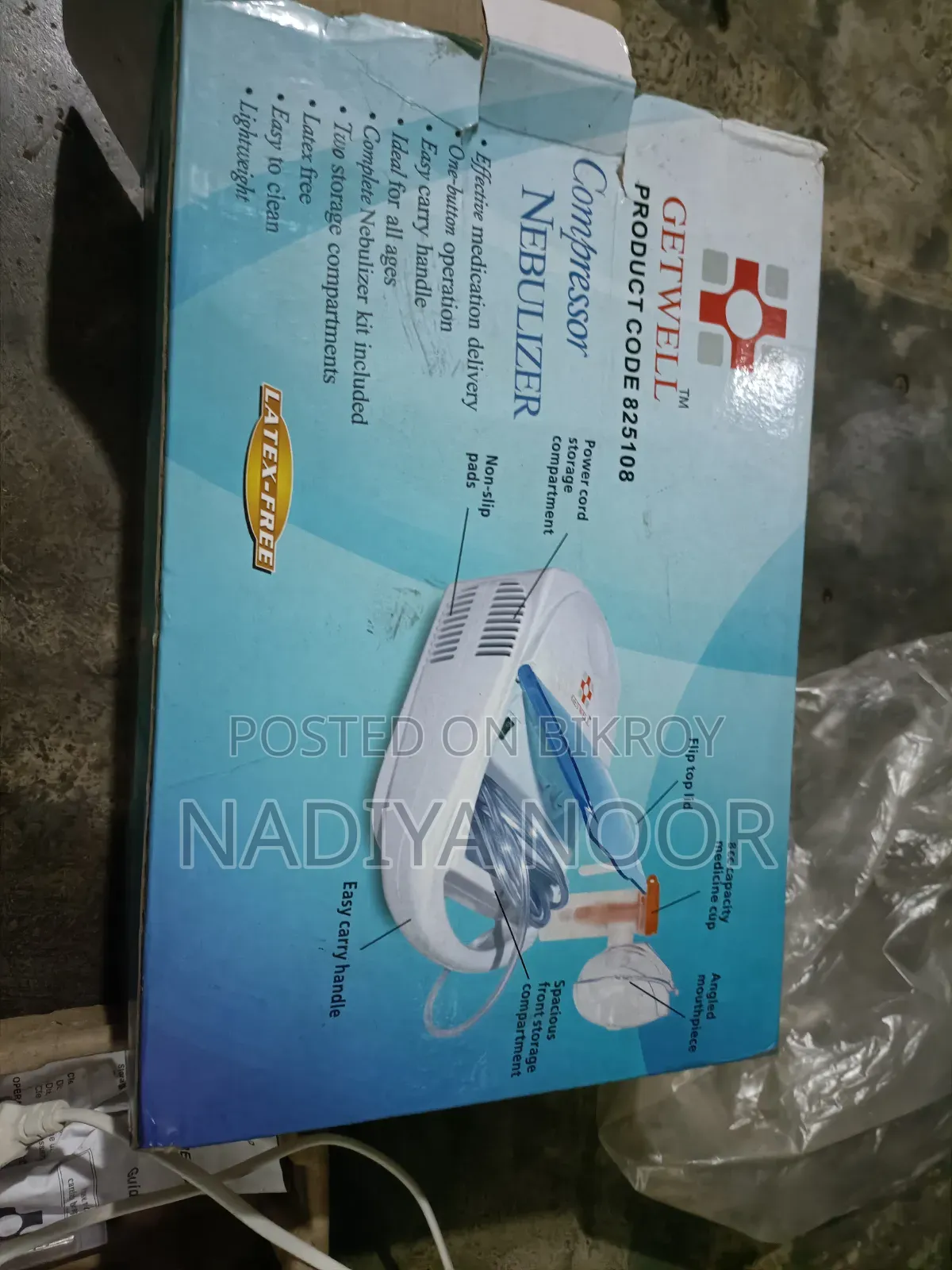 একদম ফ্রেশ দিতে চাইলে যোগাযোগ করুন