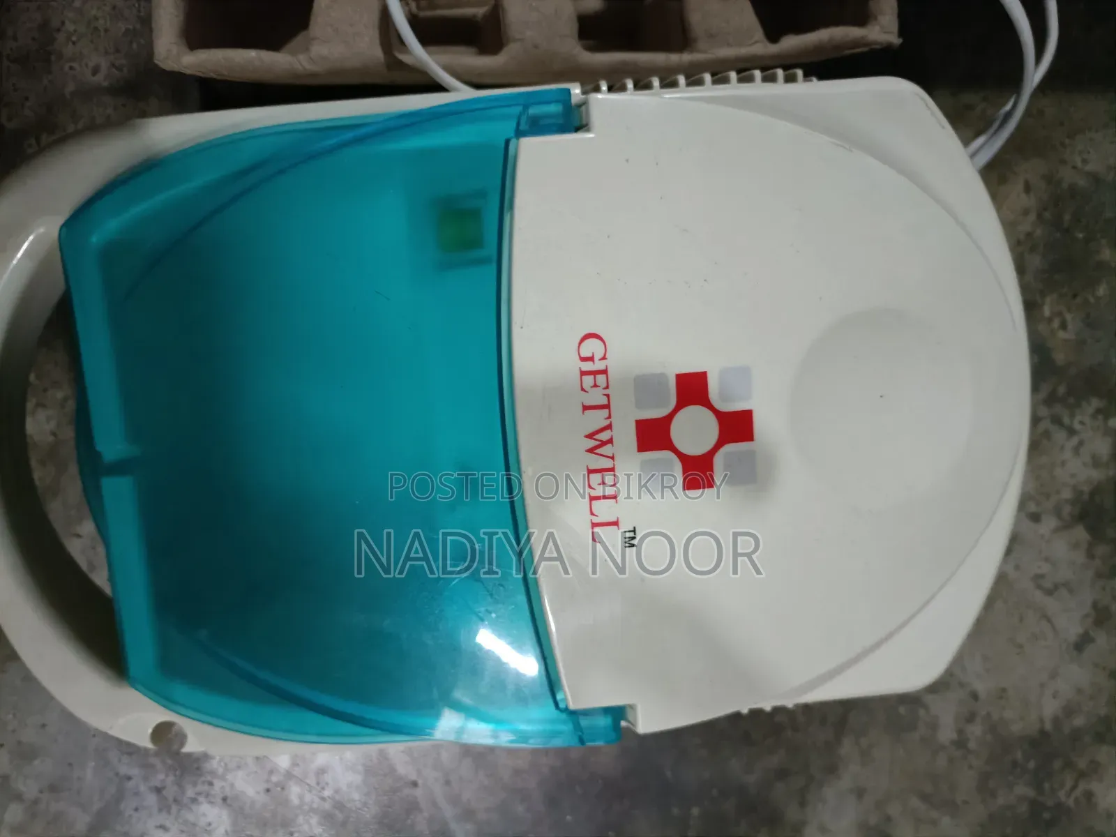 একদম ফ্রেশ দিতে চাইলে যোগাযোগ করুন