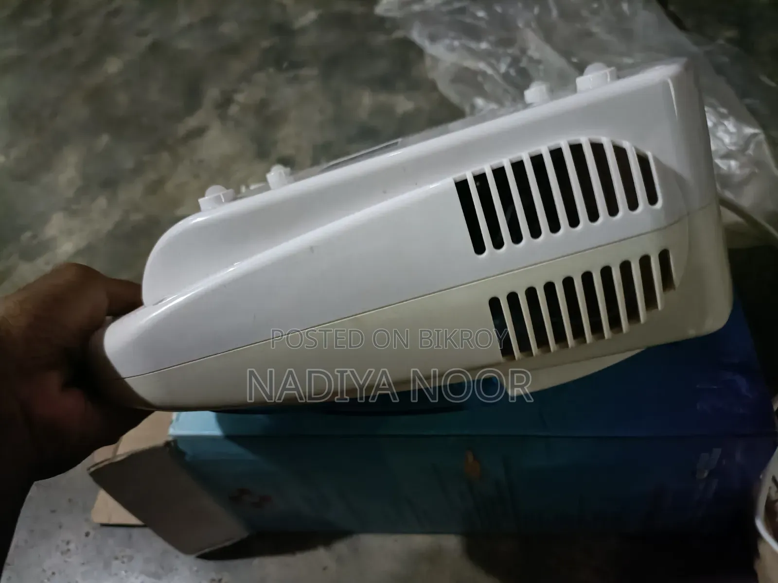 একদম ফ্রেশ দিতে চাইলে যোগাযোগ করুন