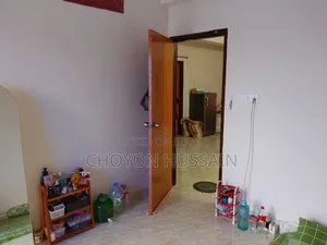 3-Bedroom Apartment in Molla Property, Mirpur for Rent