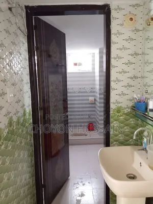 3-Bedroom Apartment in Molla Property, Mirpur for Rent