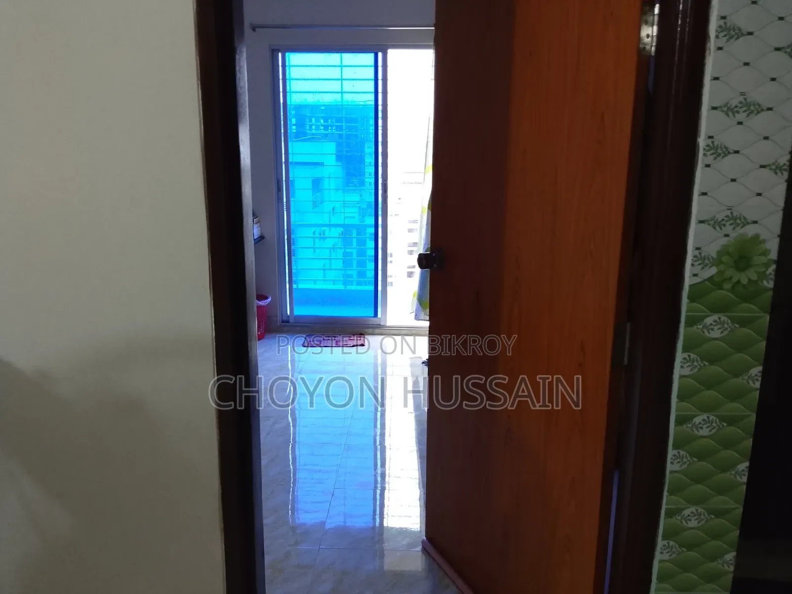 3-Bedroom Apartment in Molla Property, Mirpur for Rent