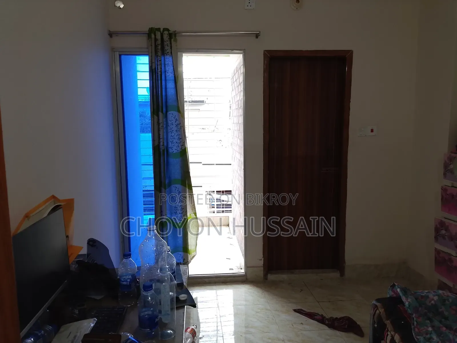 3-Bedroom Apartment in Molla Property, Mirpur for Rent
