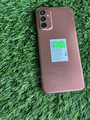Samsung 128 GB Bronze