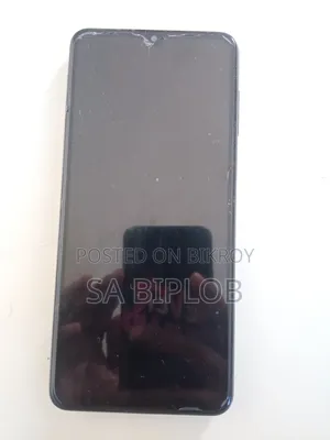 Samsung Galaxy M12 64 GB Black