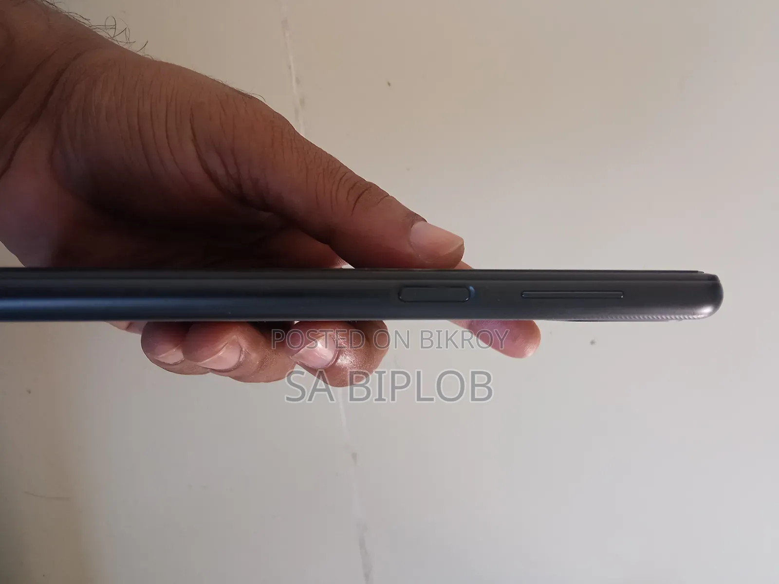 Samsung Galaxy M12 64 GB Black