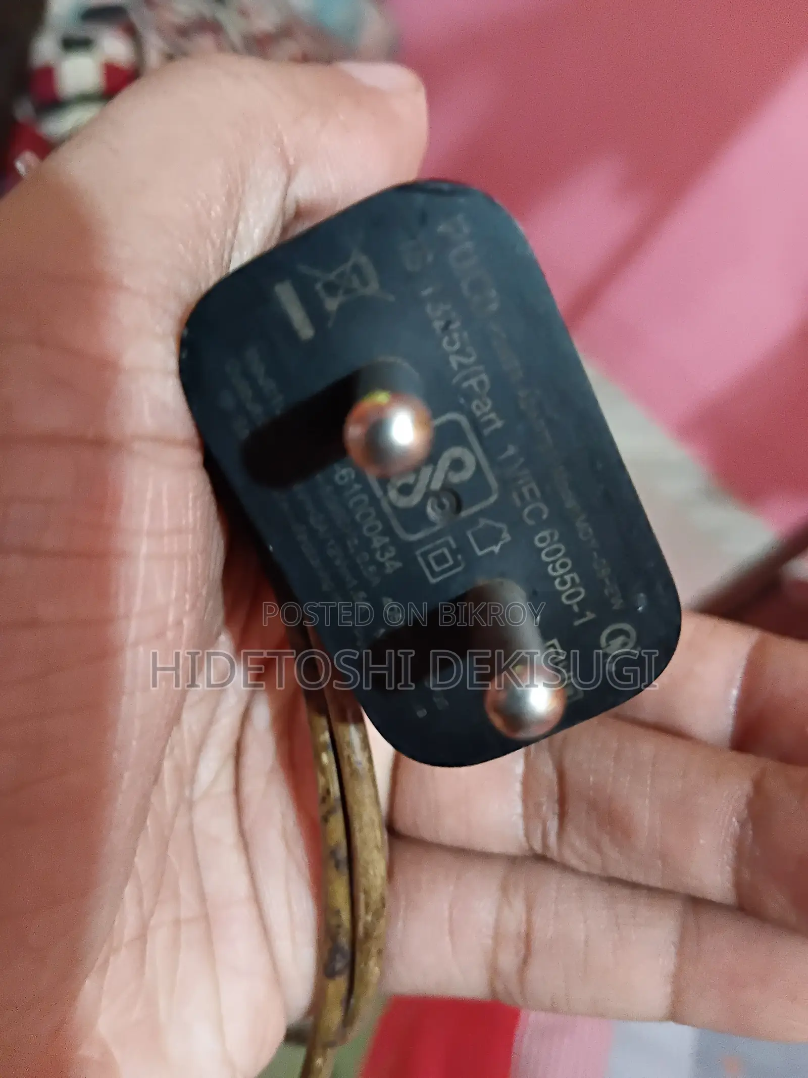 Xiaomi Poco F3 128 GB Red