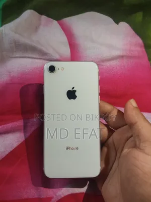 Apple iPhone 8 64 GB White
