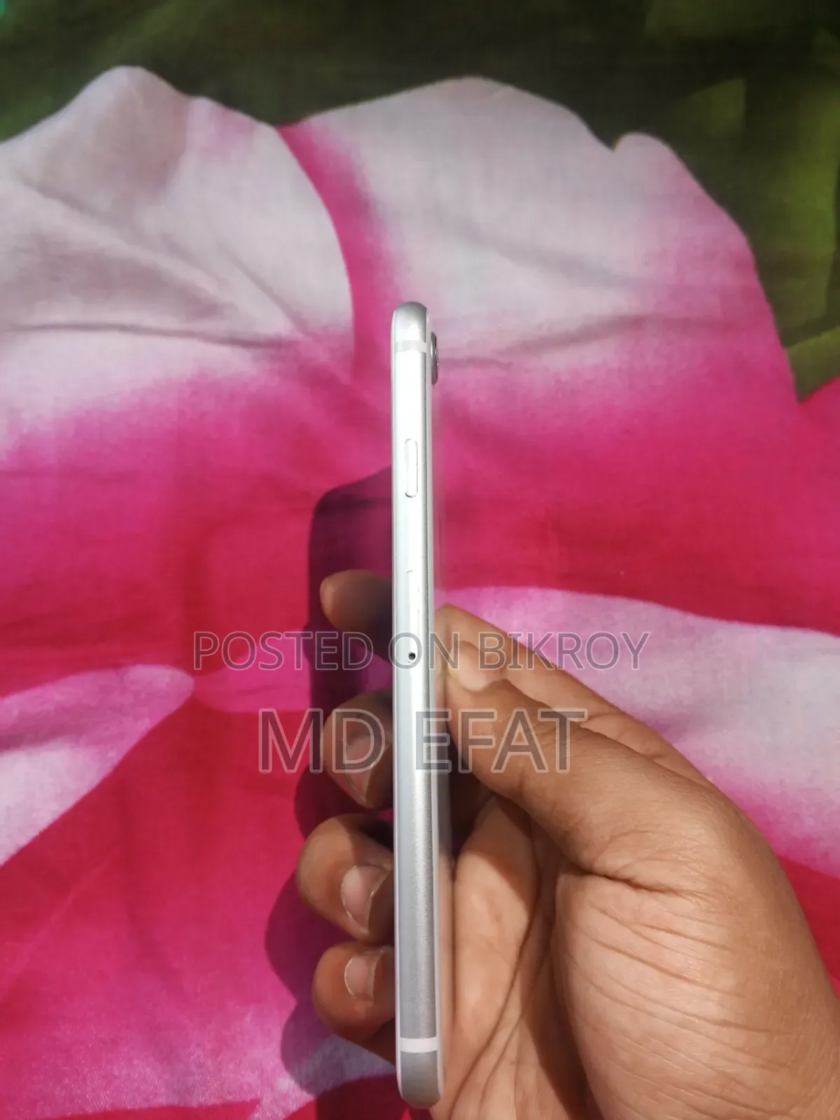 Apple iPhone 8 64 GB White