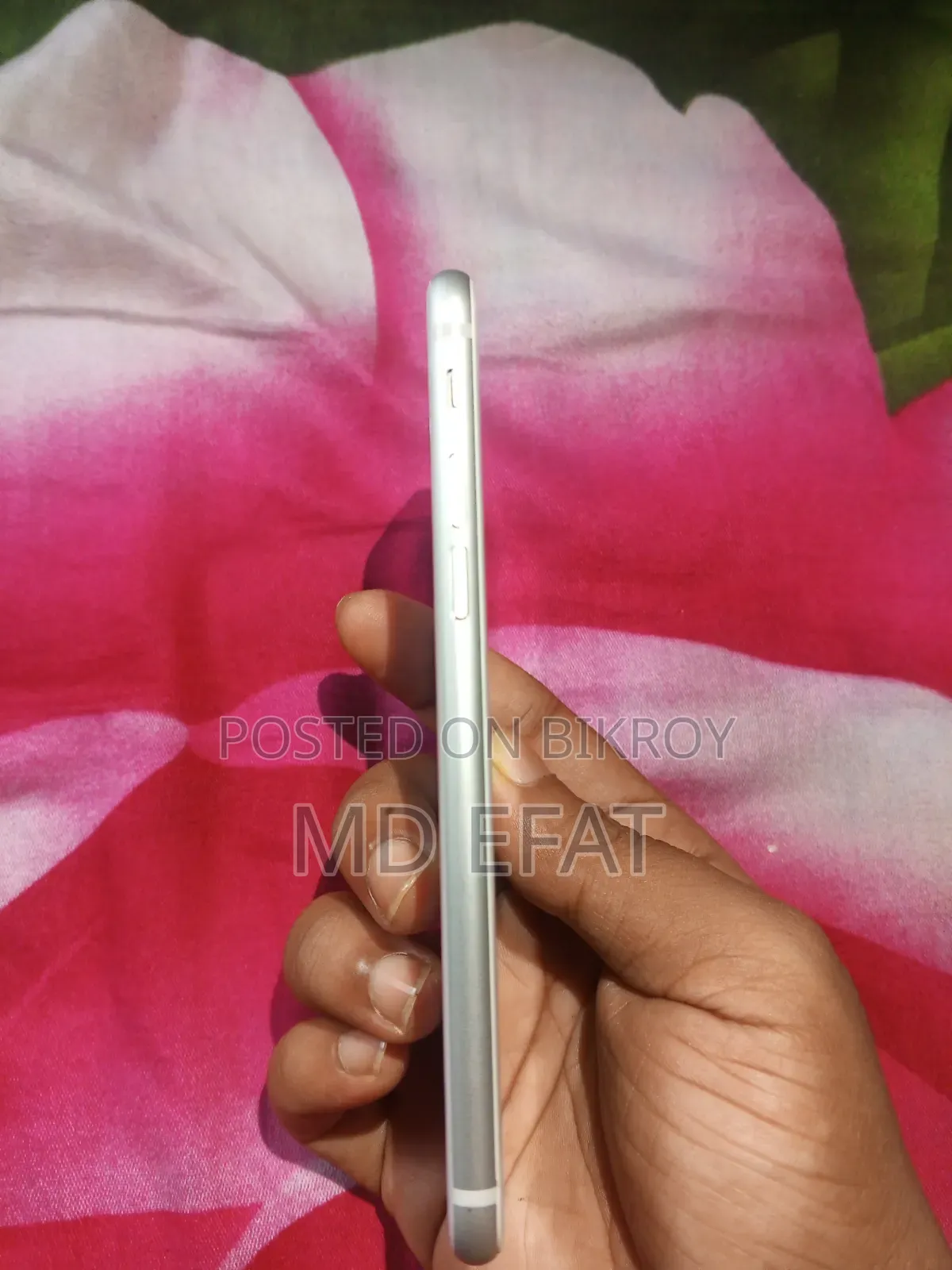 Apple iPhone 8 64 GB White