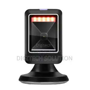 Tovi Tmp-630 হ্যান্ডস-ফ্রি 2d বারকোড স্ক্যানার