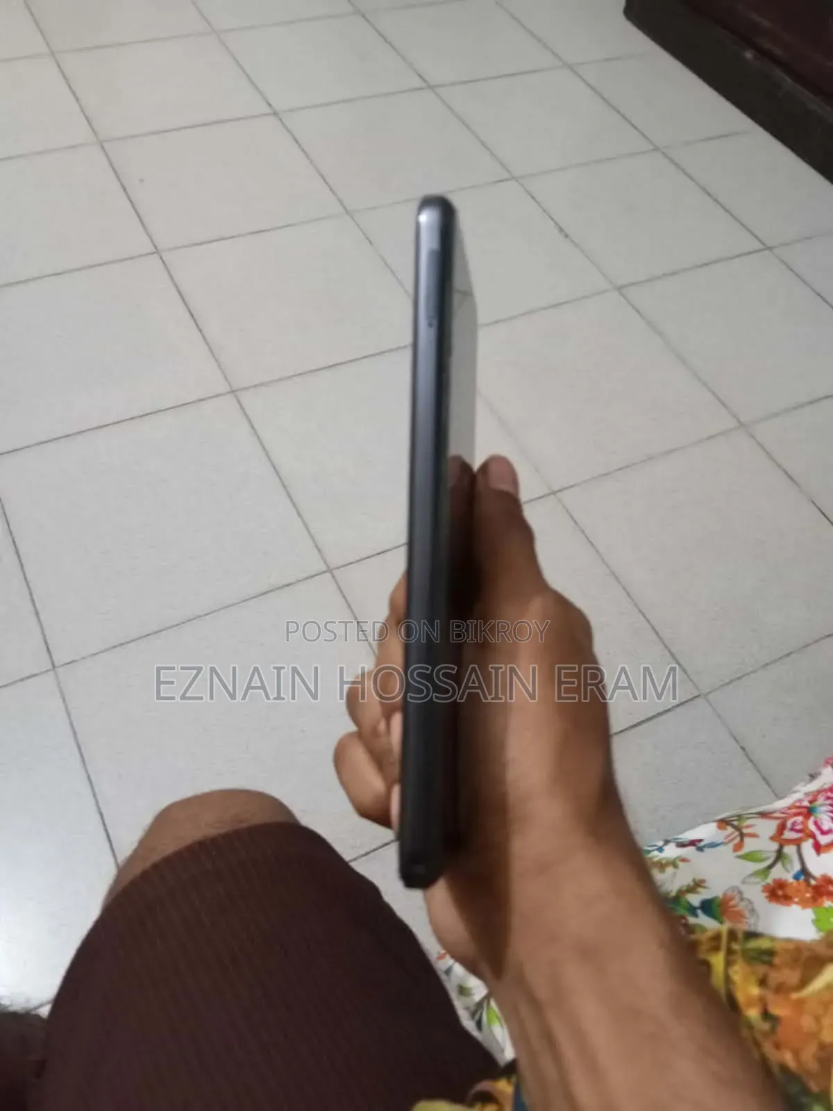 শাওমি রেডমি নোট ১১ ১২৮ জিবি ব্ল্যাক