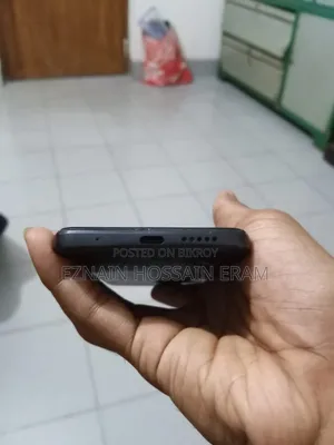 শাওমি রেডমি নোট ১১ ১২৮ জিবি ব্ল্যাক