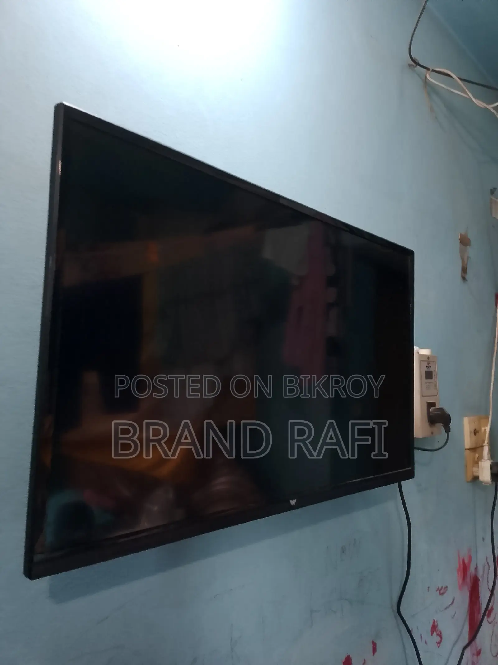 Walton Led 32inches Tv